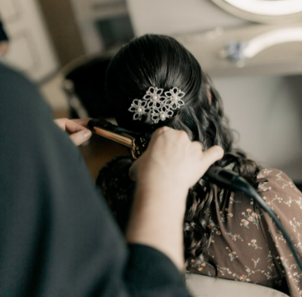 Save money on professional hair tools with ghd bundle deals.