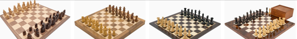 ChessSets.co.uk boards that you ccan find when shopping at ChessSets.co.uk