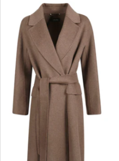 cappotto da donna da comprare in offerta con un codice sconto INCONTRI