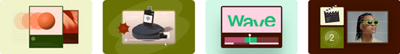 image showing services offered on Fiverr