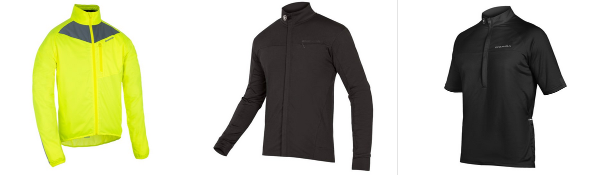 image showing AW Cycles cycling clothes