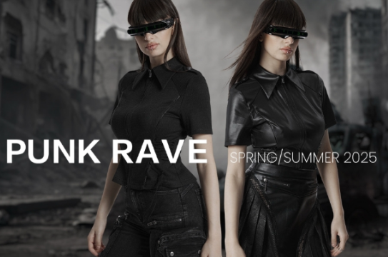 save up to 50% on Attitude Clothing Co. seasonal sales