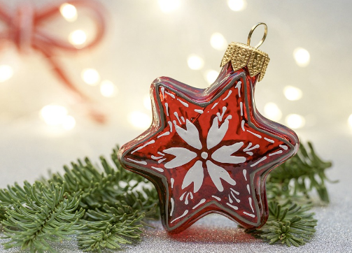 decoración navideña gracias a las ofertas de navidad disponibles