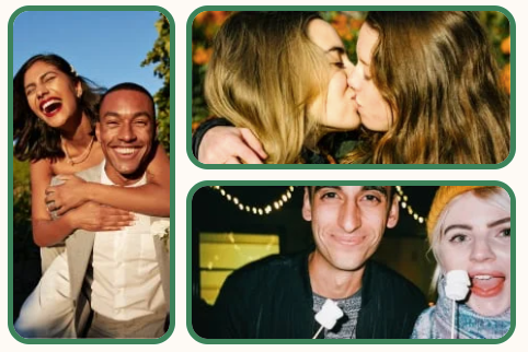 Get a match from eharmony using your voucher