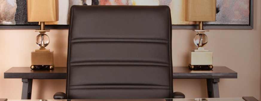 About Bizchair Homepage