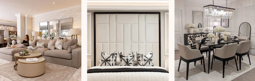 few of Rowen Homes most popular or best selling items according to customers’ desires