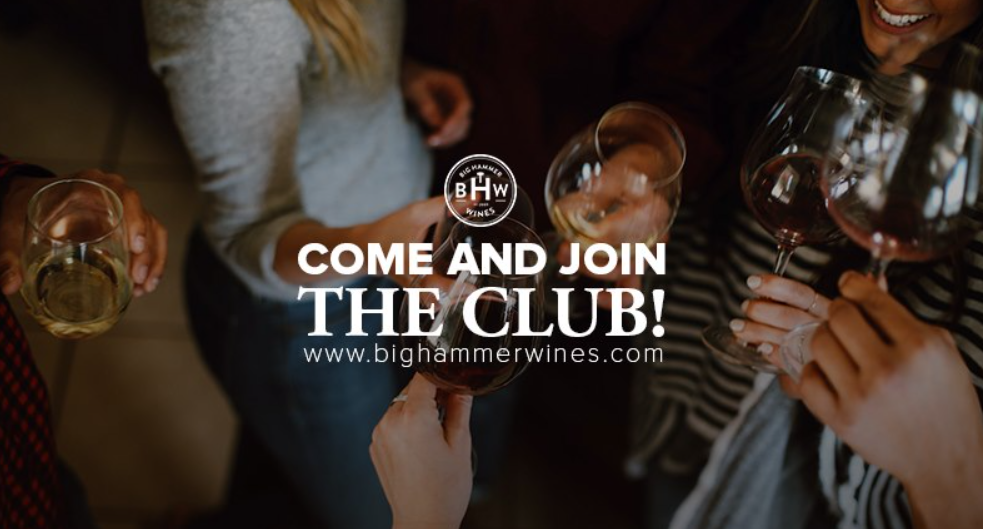 70 Off Big Hammer Wines Promo Codes September 2024