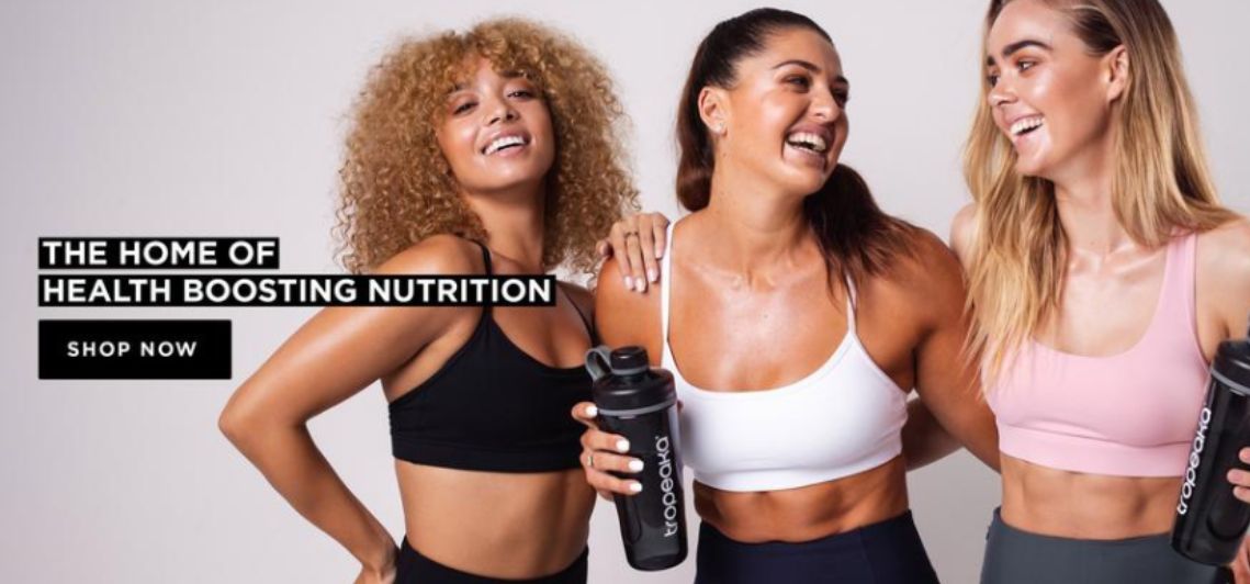 Verified 20 Off Tropeaka Coupon Codes for October 2024