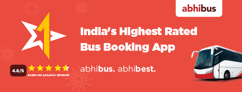 About AbhiBus Homepage