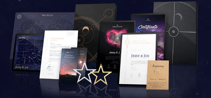 About STARREGISTRATION