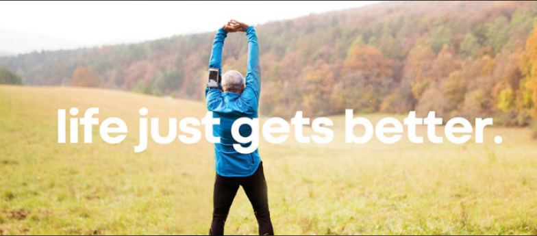 About Tower Health Homepage