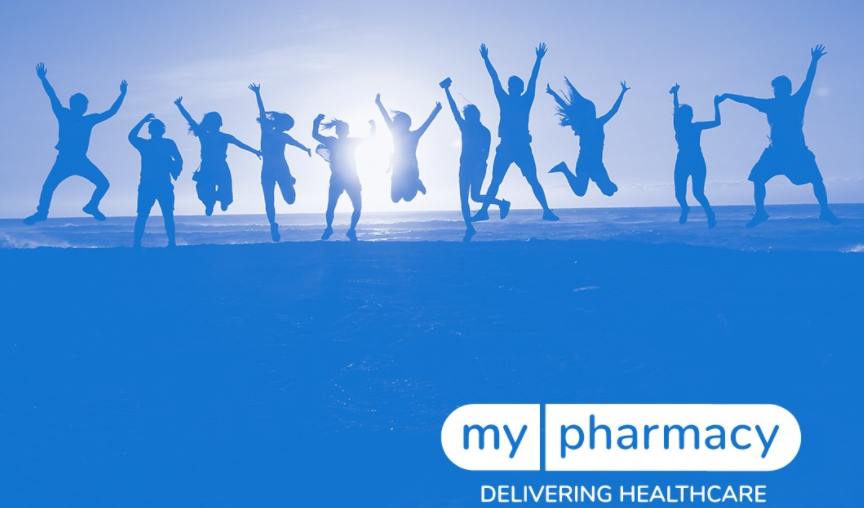 Verified 20 Off My Pharmacy Discount Code August 2024
