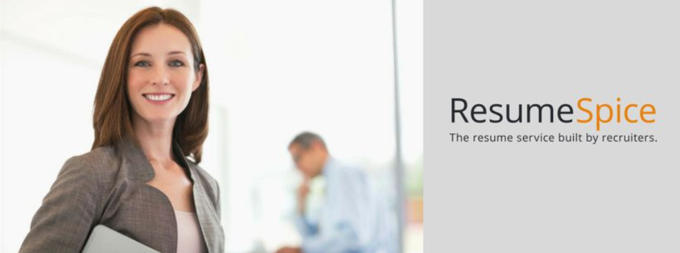 About ResumeSpice Homepage