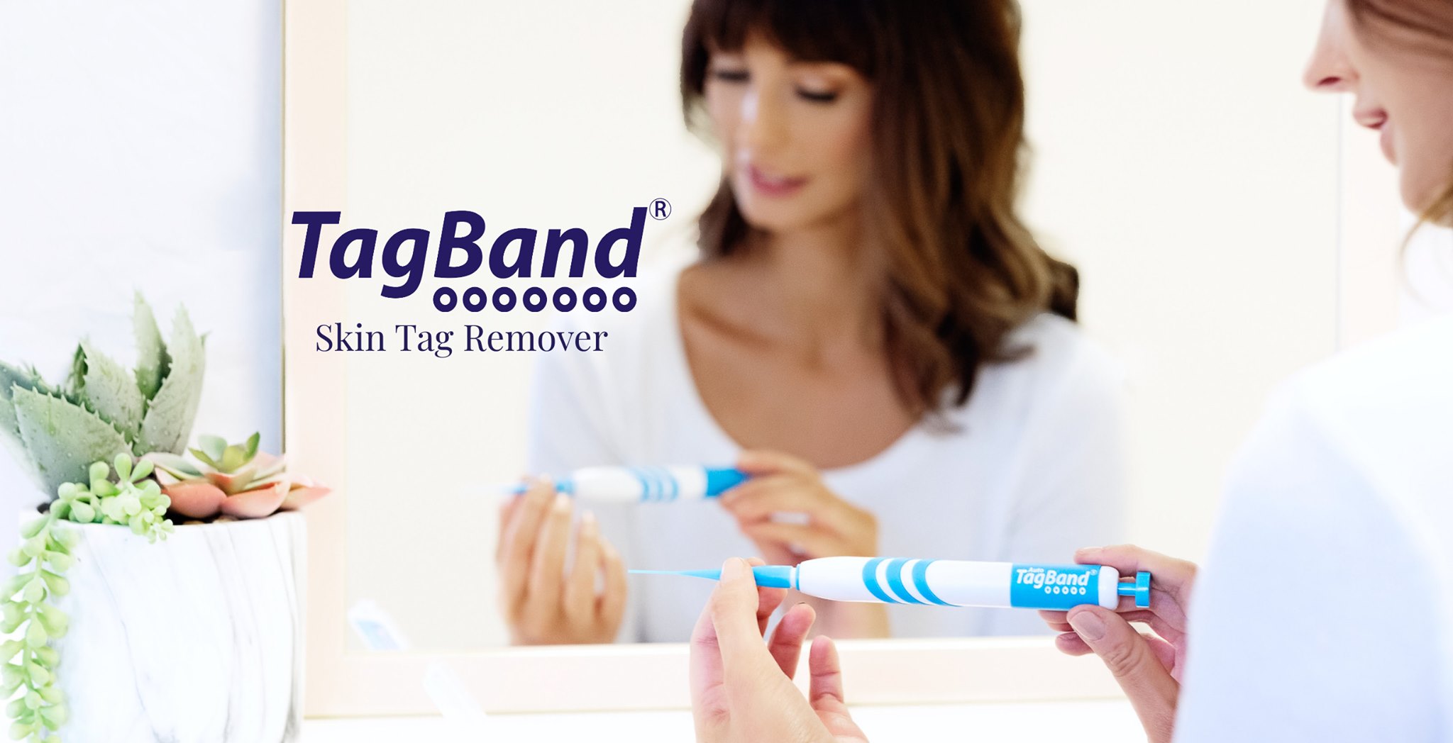About TagBand Homepage