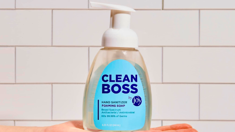 About CleanBoss