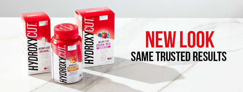 About Hydroxycut Homepage