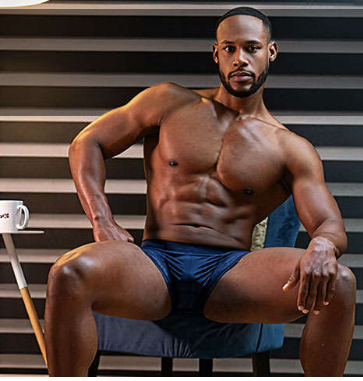 Get luxury underwear and use your discount code to get a price slash
