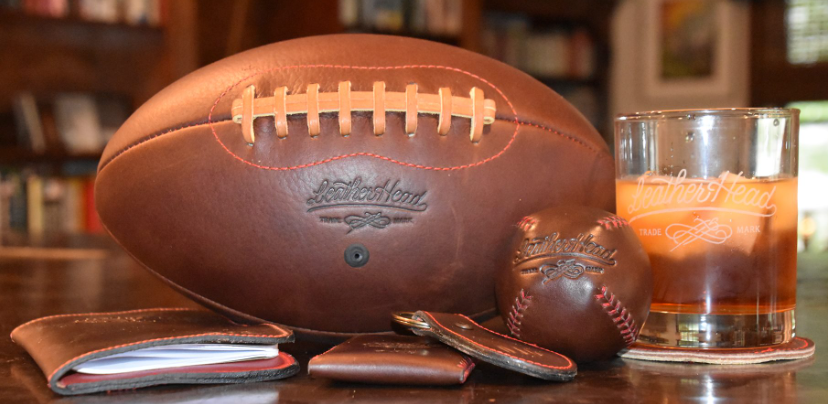 About Leather Head Sports Homepage
