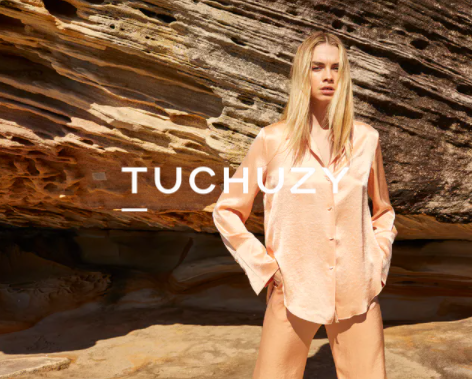 Tuchuzy