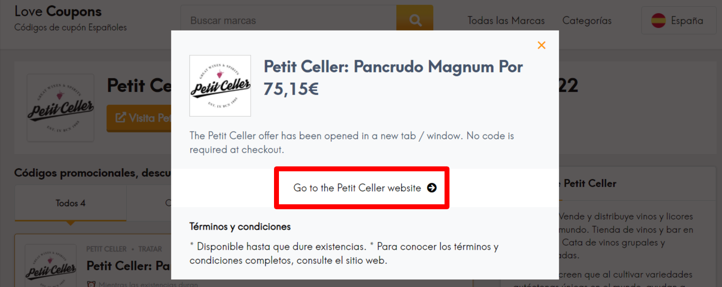 petitweb