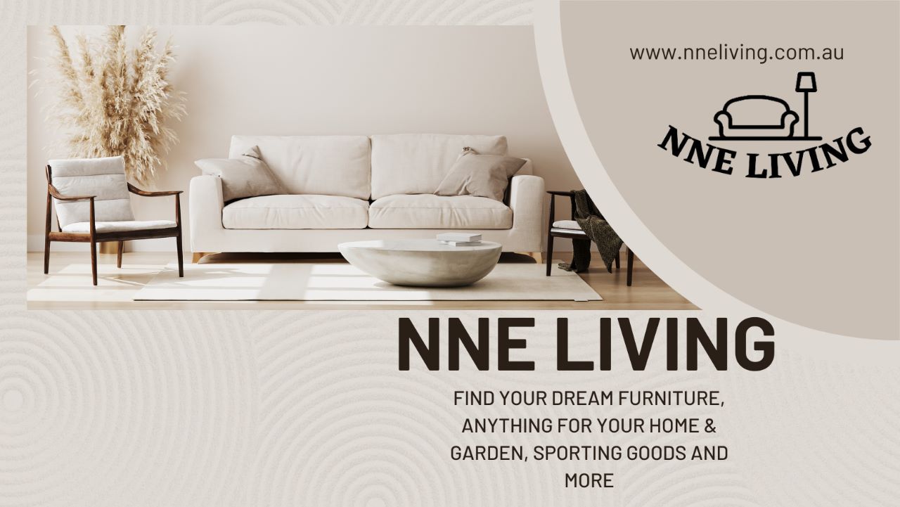 About NNE Living Homepage