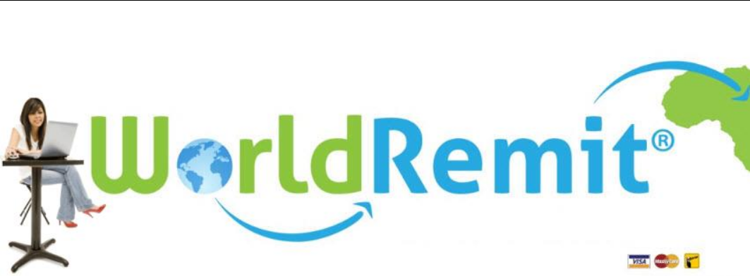 World Remit Discount Promo Codes August 2021