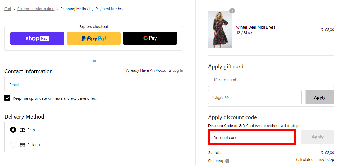 60 Off Princess Highway Promo Codes September 2024