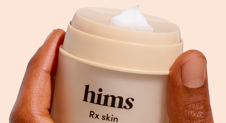 About Hims Homepage