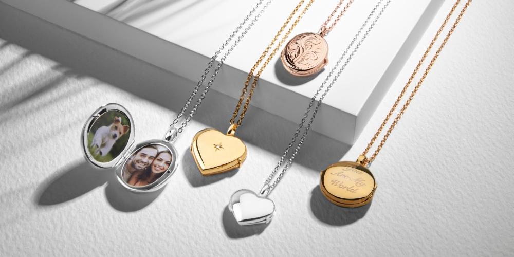 About Lovelox Lockets Homepage