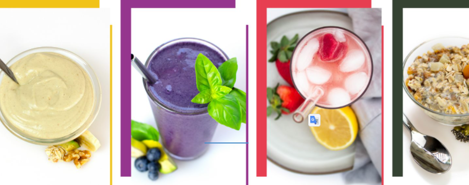 About Frozen Garden Homepage