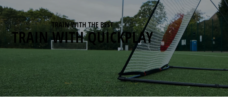 About Quickplay Homepage