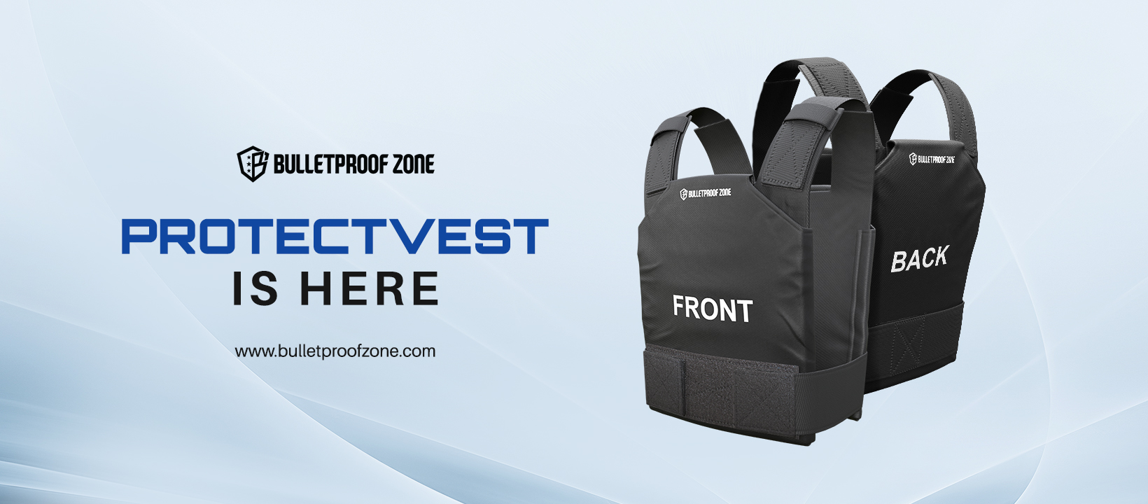 About Bulletproof Zone Homepage
