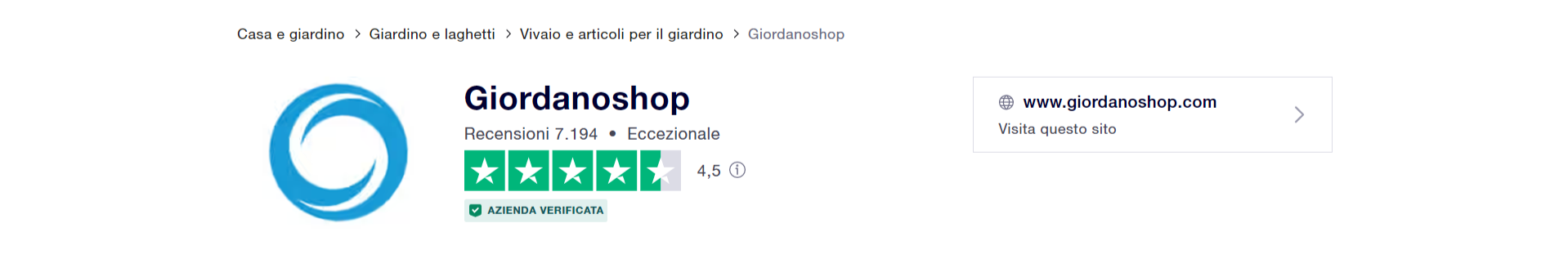 recensioni