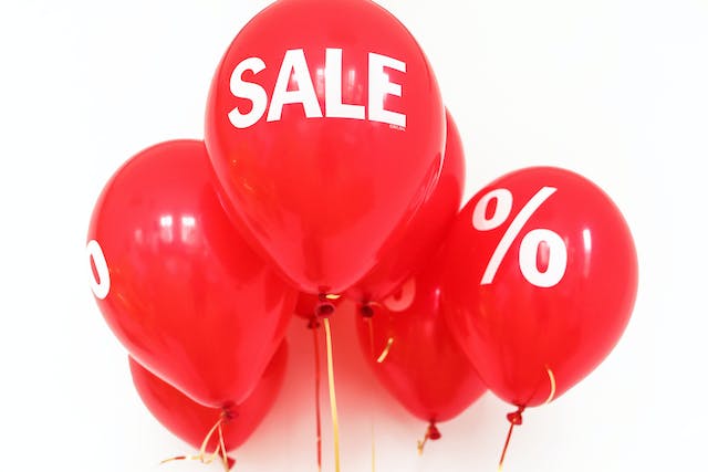 January Sales allows you to buy things at a more affordable price by using a January Sales promo code