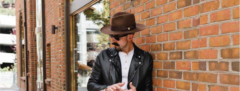 About Two Roads Hat Homepage