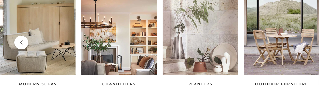 2MODERN categories