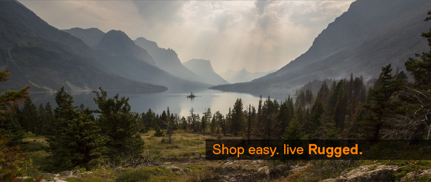 About Rugged Outdoors