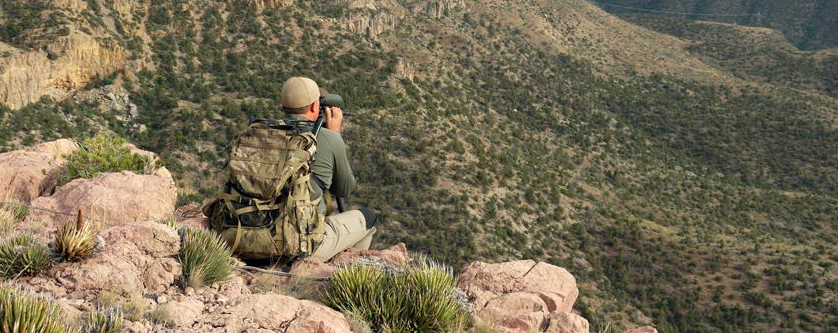 About Upland Optics Homepage