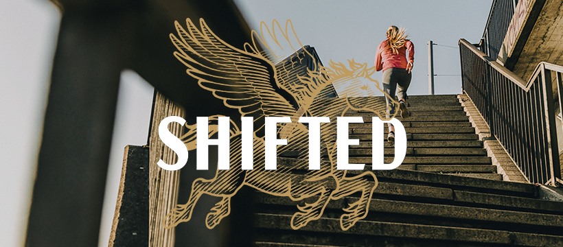 About SHIFTED