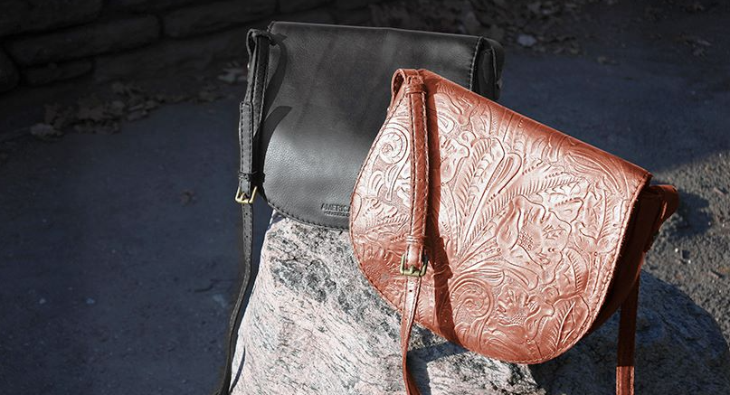 About American Leather Co. Homepage