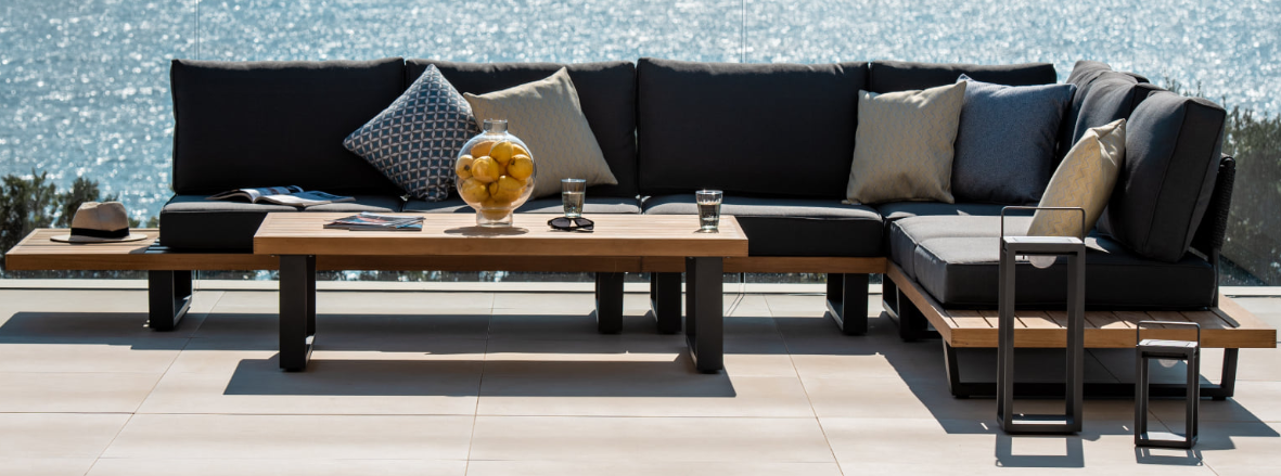 About Harbour Lifestyle Homepage