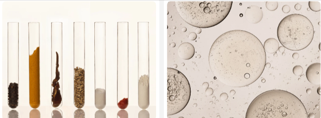 science-backed haircare formulations in the UK
