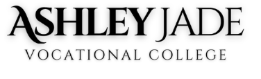 Enroll for a beauty and hair course at Ashley Jade