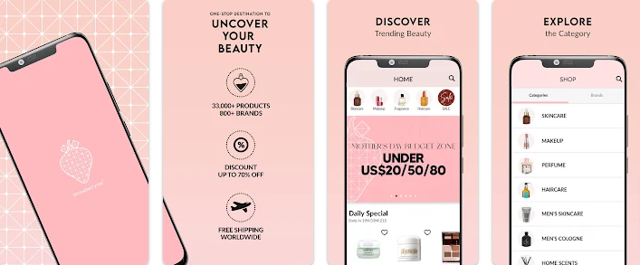 Mobile App