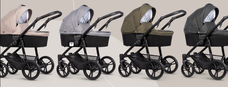 About Pushchair Expert Homepage
