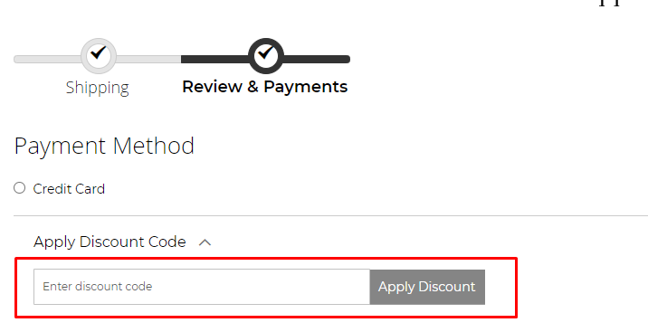 How do I use my Toppik discount code?
