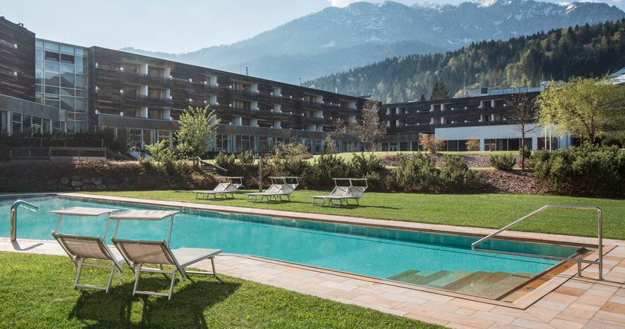 About Falkensteiner Homepage
