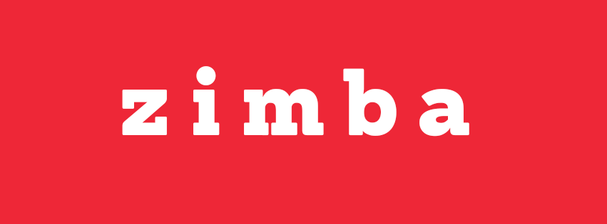 About Zimba Homepage