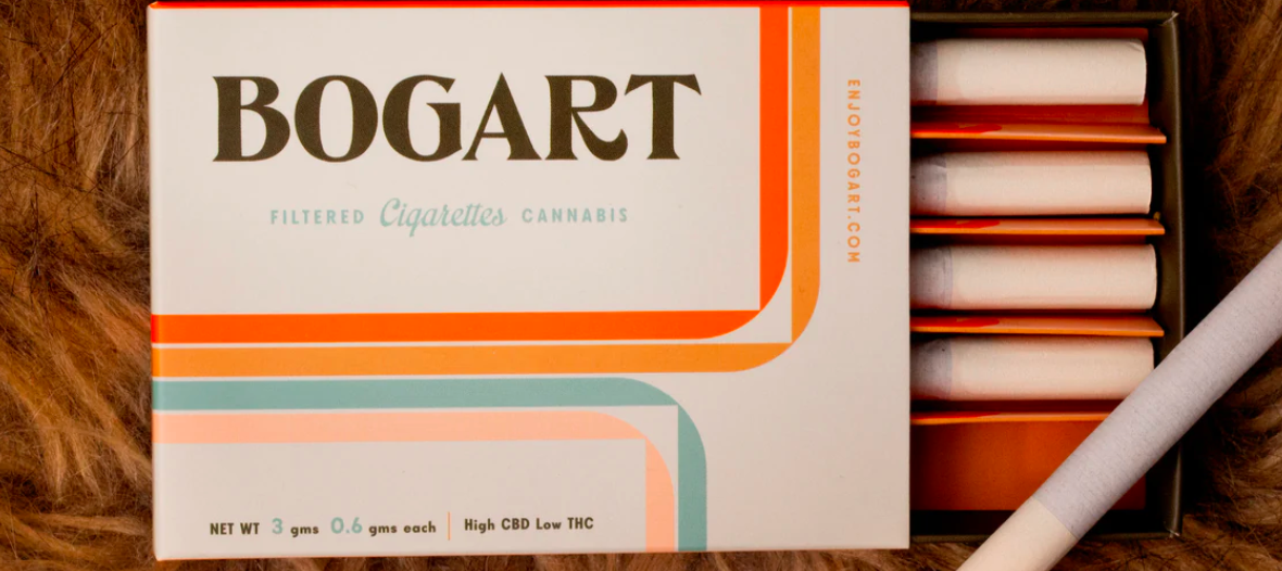 About Bogarts