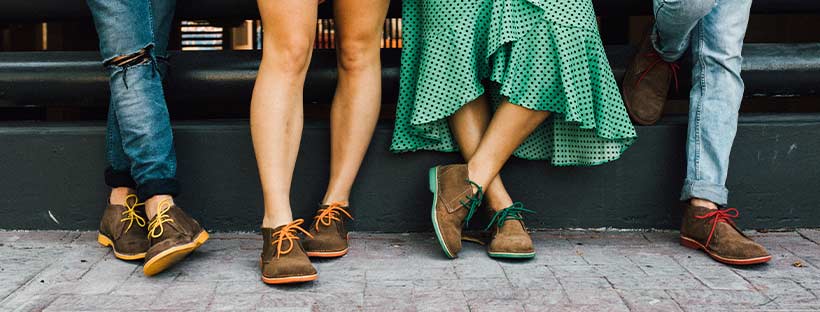 About Veldskoen Shoes Homepage